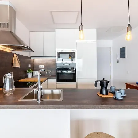 Skyview Palmas Διαμέρισμα