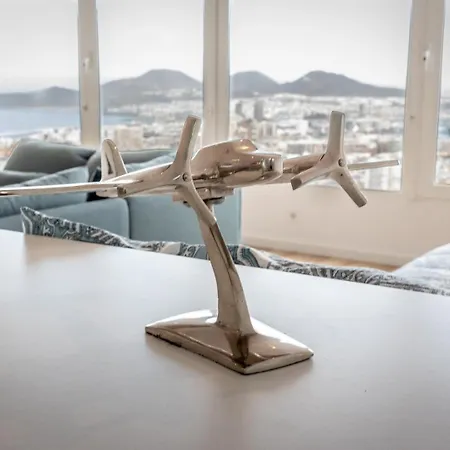 Skyview Palmas Διαμέρισμα *