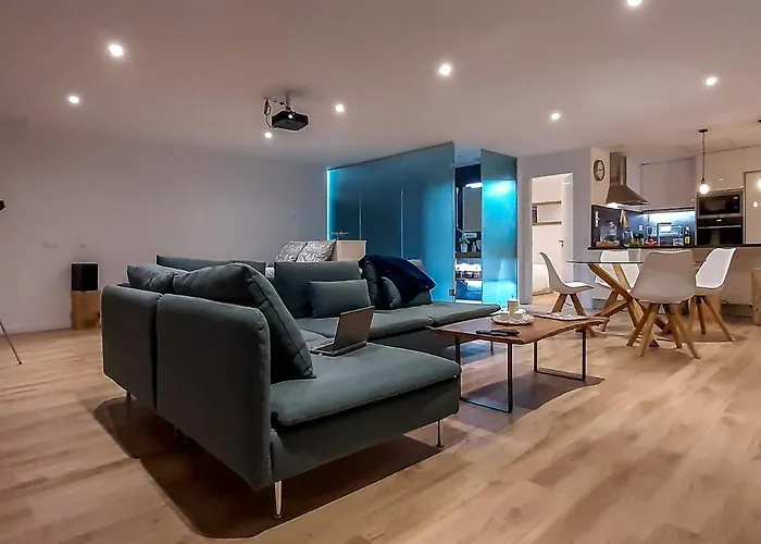 Apartament Skyview Palmas Las Palmas de Gran Canaria