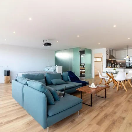 Skyview Palmas Las Palmas de Gran Canaria