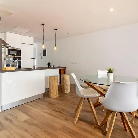 Skyview Palmas * Las Palmas de Gran Canaria