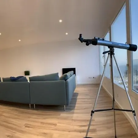 Skyview Palmas * Las Palmas de Gran Canaria