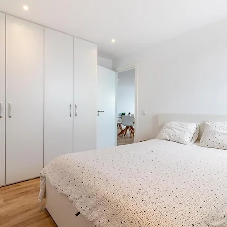 Flatguest Ansite + Deluxe + Panoramic Views + Fast Wifi * Las Palmas de Gran Canaria