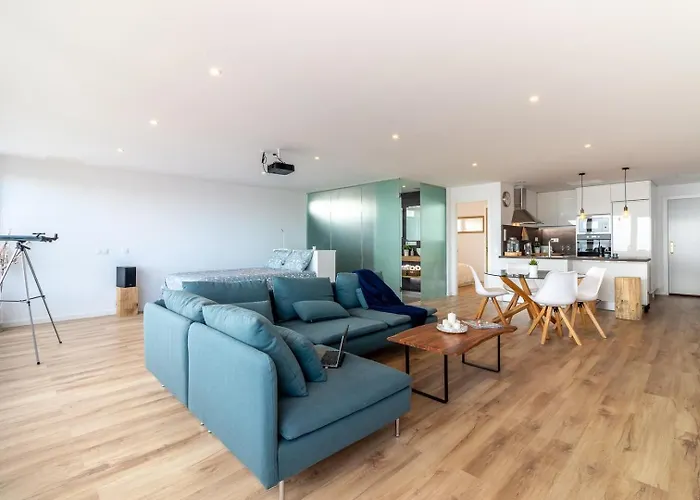 Skyview Palmas 大加那利岛拉斯帕尔马斯