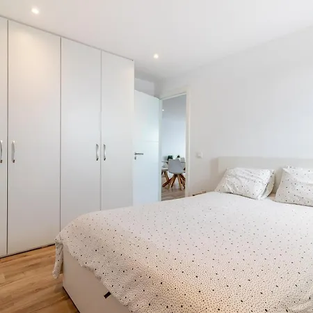 Skyview Palmas Апартаменты