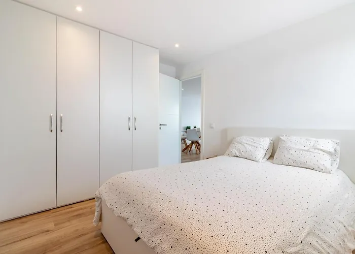 Skyview Palmas Апартаменты