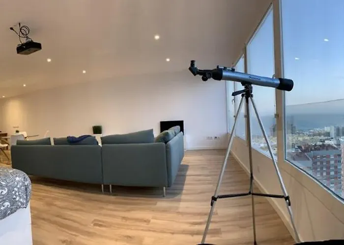 Skyview Palmas * Лас-Пальмас-де-Гран-Канария